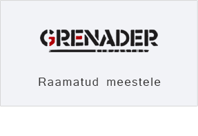 Grenader kirjastus